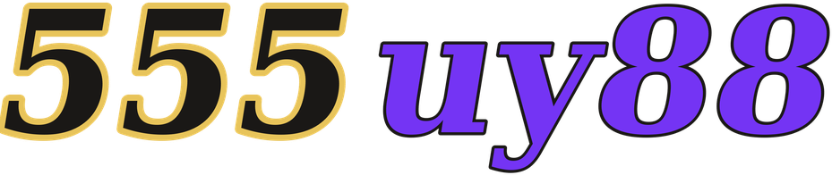 555uy88 logo